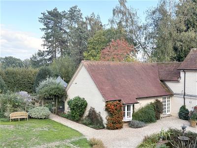Esseborne Manor
